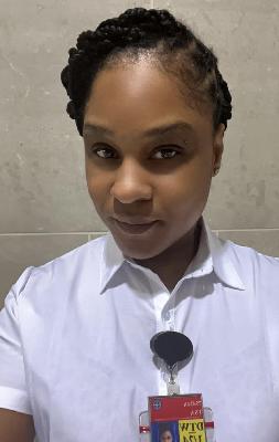Andricka Sims-McIntosh death by force case profile photo