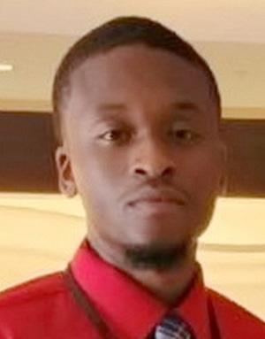 Eric Humes death by force case profile photo