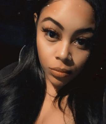 Shelly Pettaway death by force case profile photo