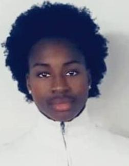 Mazzie Rudison death by force case profile photo