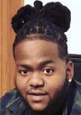 Thomas Davis death by force case profile photo