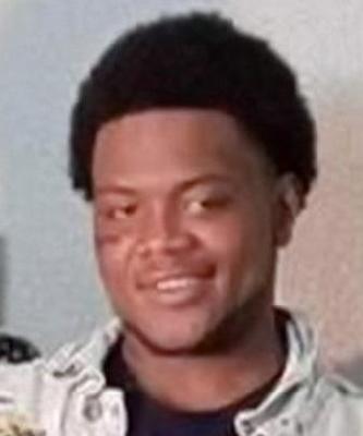 Javontae Gardner death by force case profile photo