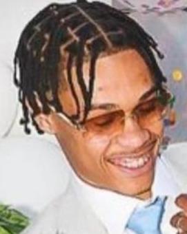 Khalil Allen death by force case profile photo