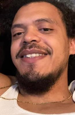 Christopher Michael Byrom death by force case profile photo