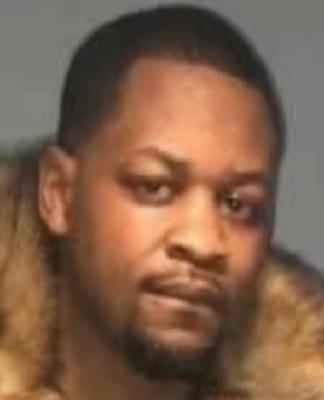 Kenneth Lee Woodard death by force case profile photo