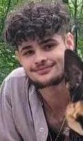Alexander Schuster death by force case profile photo