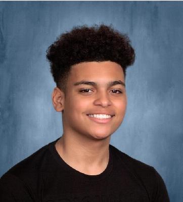 Amillier Penn death by force case profile photo