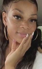 Asia Davis death by force case profile photo