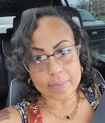 Rita Evans death by force case profile photo