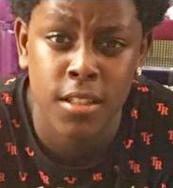 Tamarion Pugh death by force case profile photo