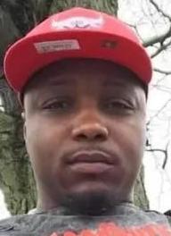 Marcus Pierce death by force case profile photo
