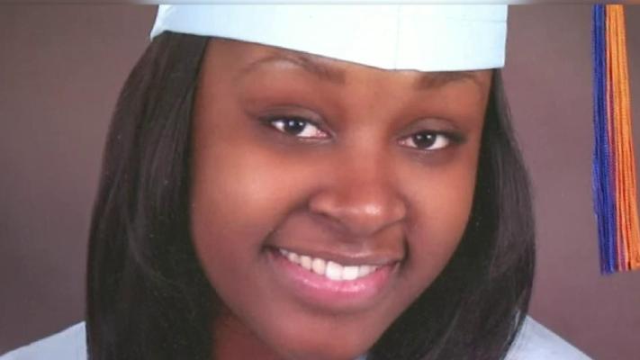 Patrice Wilson death by force case profile photo