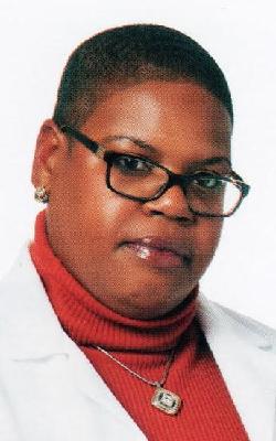 Dr. Green death by force case profile photo