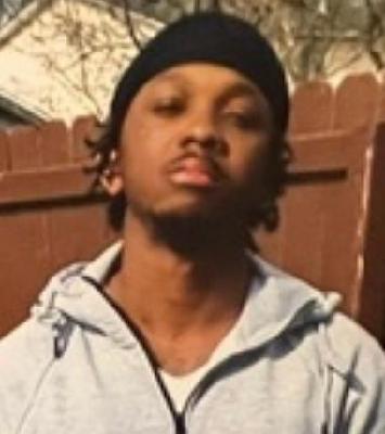 Tyree Powell death by force case profile photo