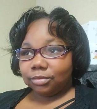 Jamisha Kelley death by force case profile photo
