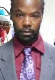 Lewis Hill death by force case profile photo