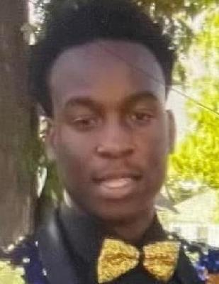 Durron Gray death by force case profile photo