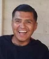 Gilbert Cordova death by force case profile photo