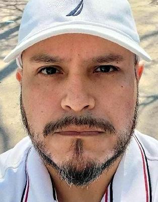 Edgar Hernandez-Sandoval death by force case profile photo