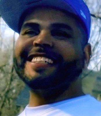 Jeffrey Howard Russell death by force case profile photo