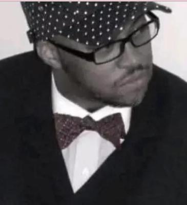 Julius Hight death by force case profile photo