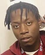 Kovonta Martin death by force case profile photo