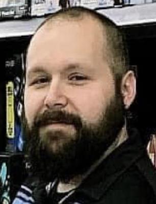 Christopher Otto death by force case profile photo