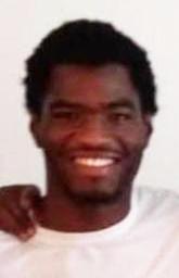 Jaquarrie Garrett death by force case profile photo