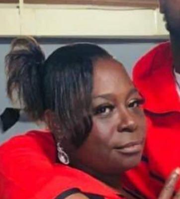 Tieasha Oliver death by force case profile photo