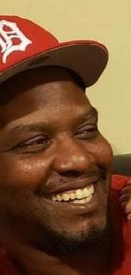Donald Whitfield death by force case profile photo