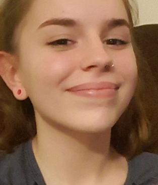 Amber Bradshaw death by force case profile photo
