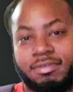 Dante Wicker death by force case profile photo