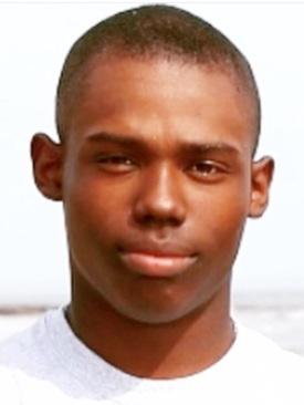 John Williams death by force case profile photo