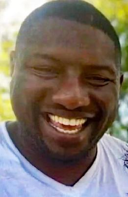 Jontell White death by force case profile photo