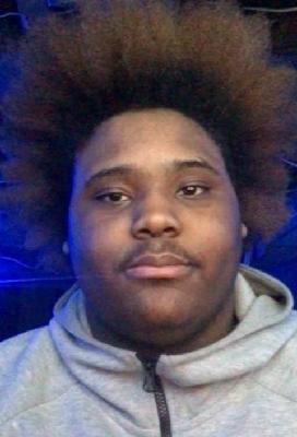 Jamil Thornton death by force case profile photo