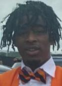 Equarius Lewis death by force case profile photo