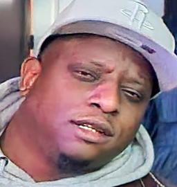 Jarvis Williams death by force case profile photo