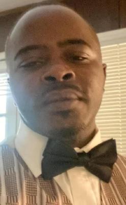 Randy Brown death by force case profile photo