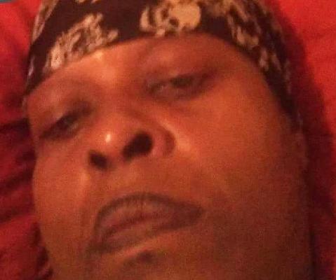 Cristal Edwin death by force case profile photo
