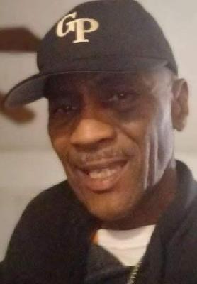 Gregory Bowen death by force case profile photo