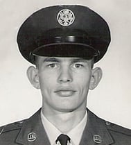 Roger Higgins death by force case profile photo