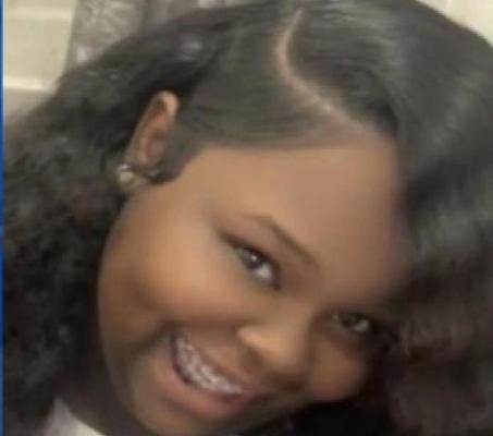 Abria Harris death by force case profile photo