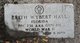 Erith Hall death by force case profile photo