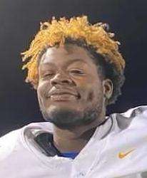 Romero Hampton death by force case profile photo