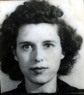 Dorothy Thomas death by force case profile photo