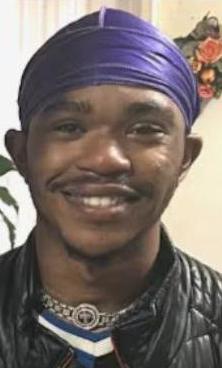 Steven Harris death by force case profile photo