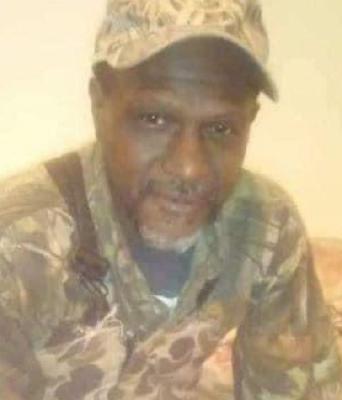 Roy Love death by force case profile photo