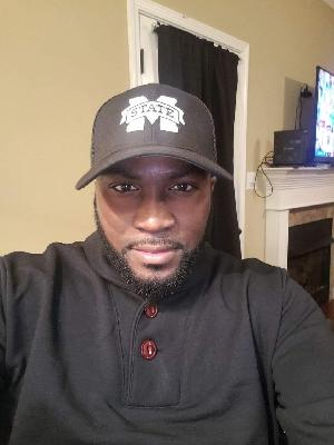 Derrick Williams death by force case profile photo