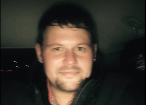 Jeremy Thompson death by force case profile photo