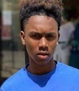 Daivion Myles death by force case profile photo
